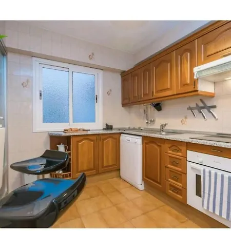 Lägenhet La Esquina Segunda Planta Sin Ascensor *