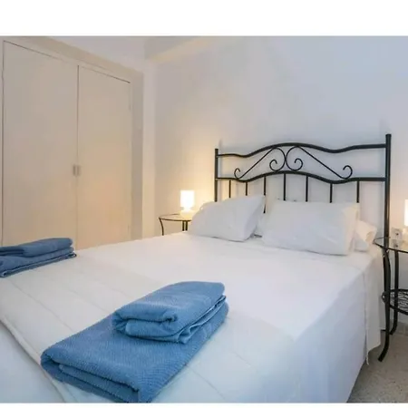 La Esquina Segunda Planta Sin Ascensor Lägenhet Torrevieja