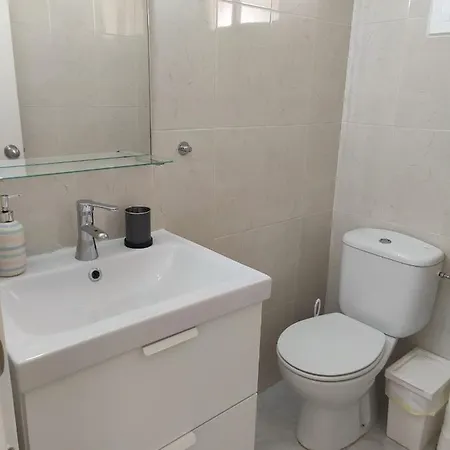 La Esquina Segunda Planta Sin Ascensor * Torrevieja