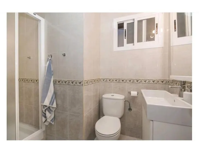 La Esquina Segunda Planta Sin Ascensor Lägenhet *