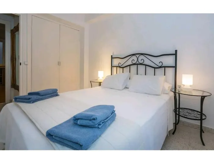 La Esquina Segunda Planta Sin Ascensor Lägenhet Torrevieja