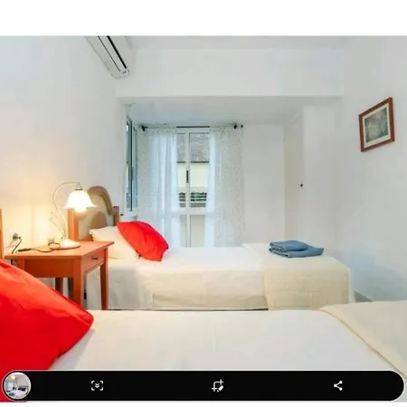 Appartement La Esquina Segunda Planta Sin Ascensor