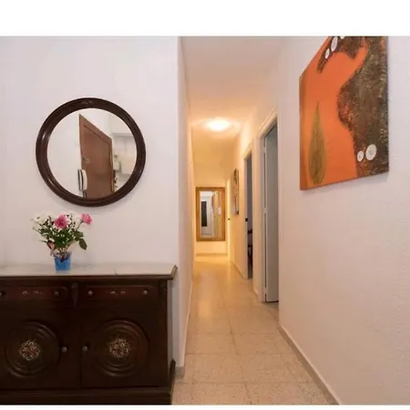 La Esquina Segunda Planta Sin Ascensor Appartement *