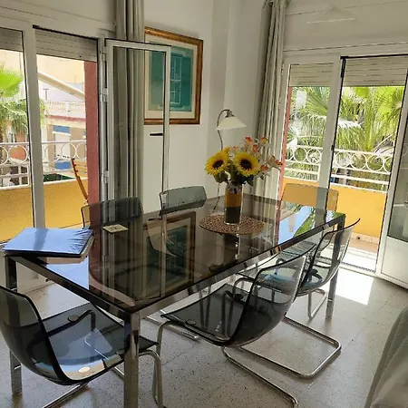 La Esquina Segunda Planta Sin Ascensor Apartment *