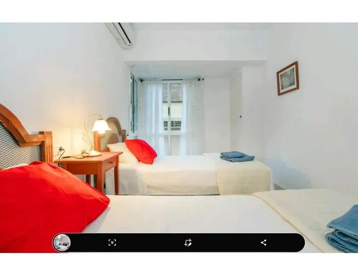 Appartement La Esquina Segunda Planta Sin Ascensor