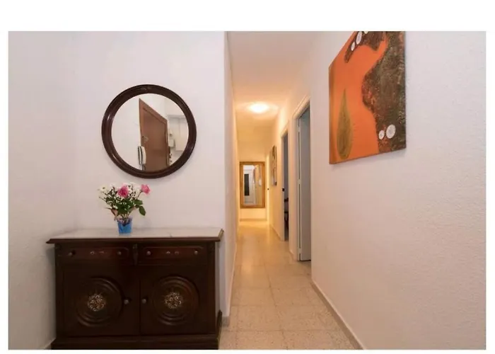 La Esquina Segunda Planta Sin Ascensor Appartement *