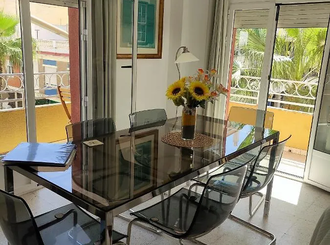 La Esquina Segunda Planta Sin Ascensor Appartement *