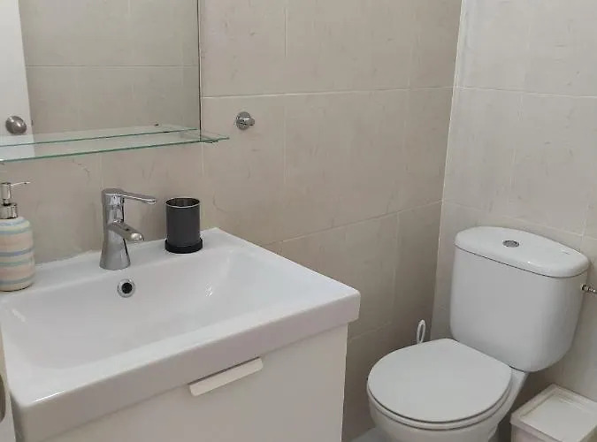 La Esquina Segunda Planta Sin Ascensor * Torrevieja